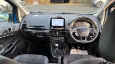 Ford EcoSport 1.0 EcoBoost 125 ST-Line 5dr Petrol Hatchback